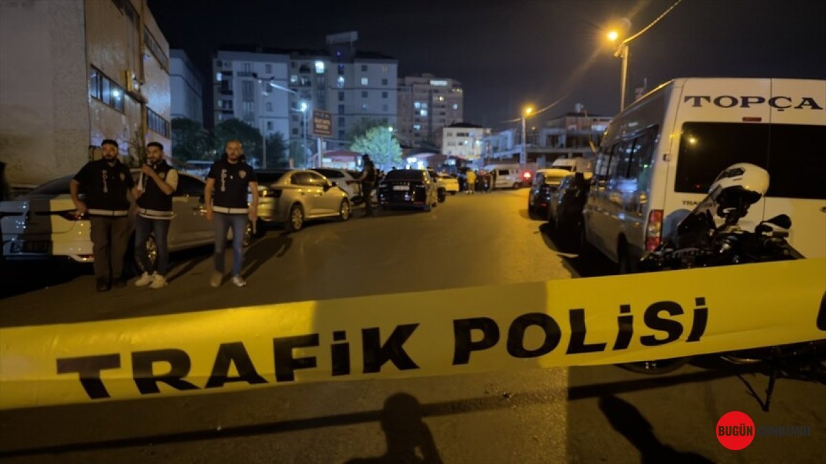 İstanbul'da Nefes Kesen Operasyon: Canlı Bomba Eylemi Önlenerek Terör Şüphelisi Etkisiz Hale Getirildi!