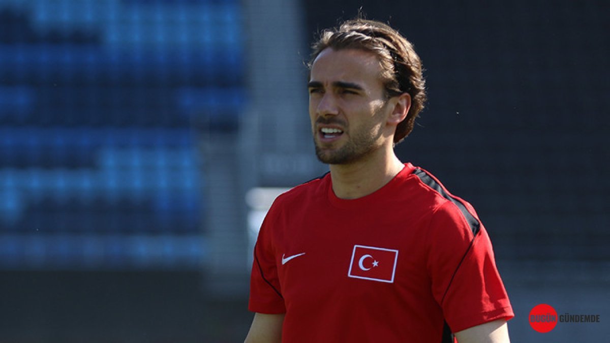 AVUSTRALYA ŞOKUNUN ARDINDAN MİLLİ TAKIMDAN İDDİALI ÇIKIŞ! Yunus Akgün'den Paraguay Maçı Öncesi Net Mesaj: '3 Puanı Armağan Edeceğiz!'