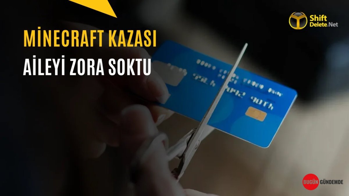 9 Yaşındaki Minik YouTuber'ın Çılgın Harcaması Aileyi Borca Batırdı: 118 Bin Dolar Nereye Gitti?
