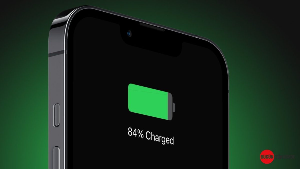 IPhone'unuzun Ömrü Tükeniyor mu? Gizli 'Devir Sayısı' Gerçeği Ortaya Çıktı!