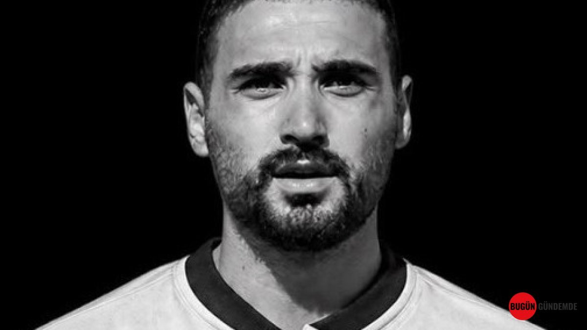 Genç Futbolcu Tolga Kalender'in Vefatı Ligleri Yasa Boğdu: Adana'dan Gelen Acı Haber Herkesi Sarstı!