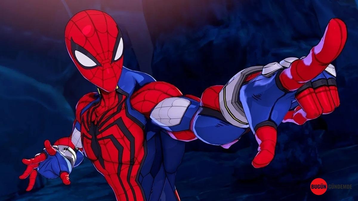 Marvel Tokon: Fighting Souls 132 Ülkede Yasak mı? Sony'nin PSN Hamlesi Oyuncuları Şok Etti!