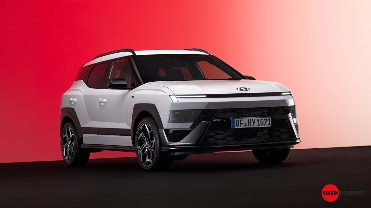 Tasarım Devrimi Yaptı! Türkiye'de Üretilen Hyundai Bayon Yeniden Doğdu: Boyutları Büyüdü, Teknolojisi Fırladı!