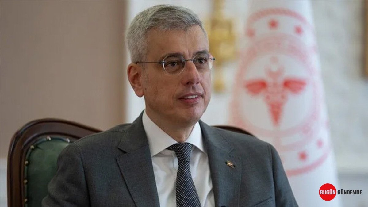 Sağlık Bakanlığı'ndan Dev Hamle: Yıllık 7 Milyon Kişiye Ulaşıldı! Acil Sağlık Hizmetlerinde Yeni Dönem