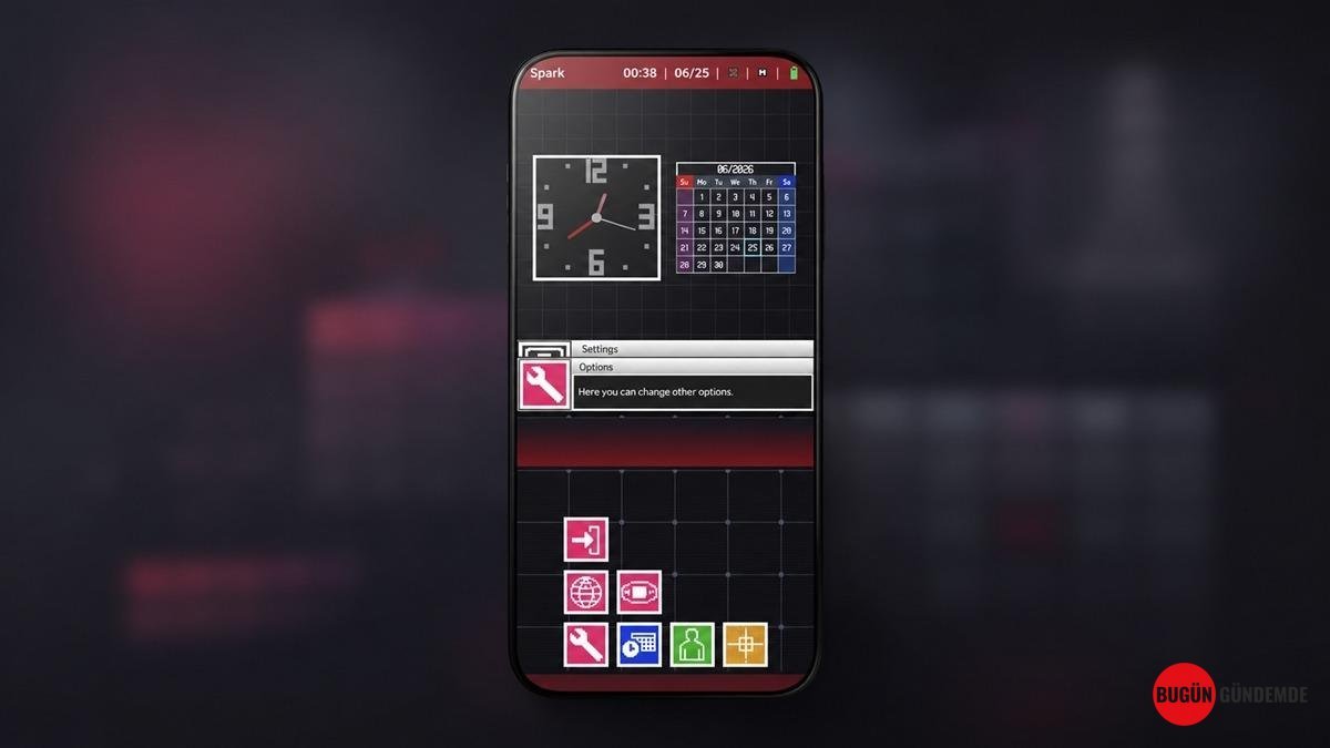 Android Telefonunuz Efsanevi Nintendo DS'e Dönüşüyor: Nostalji Rüzgarı Estirecek Uygulama Geliyor!