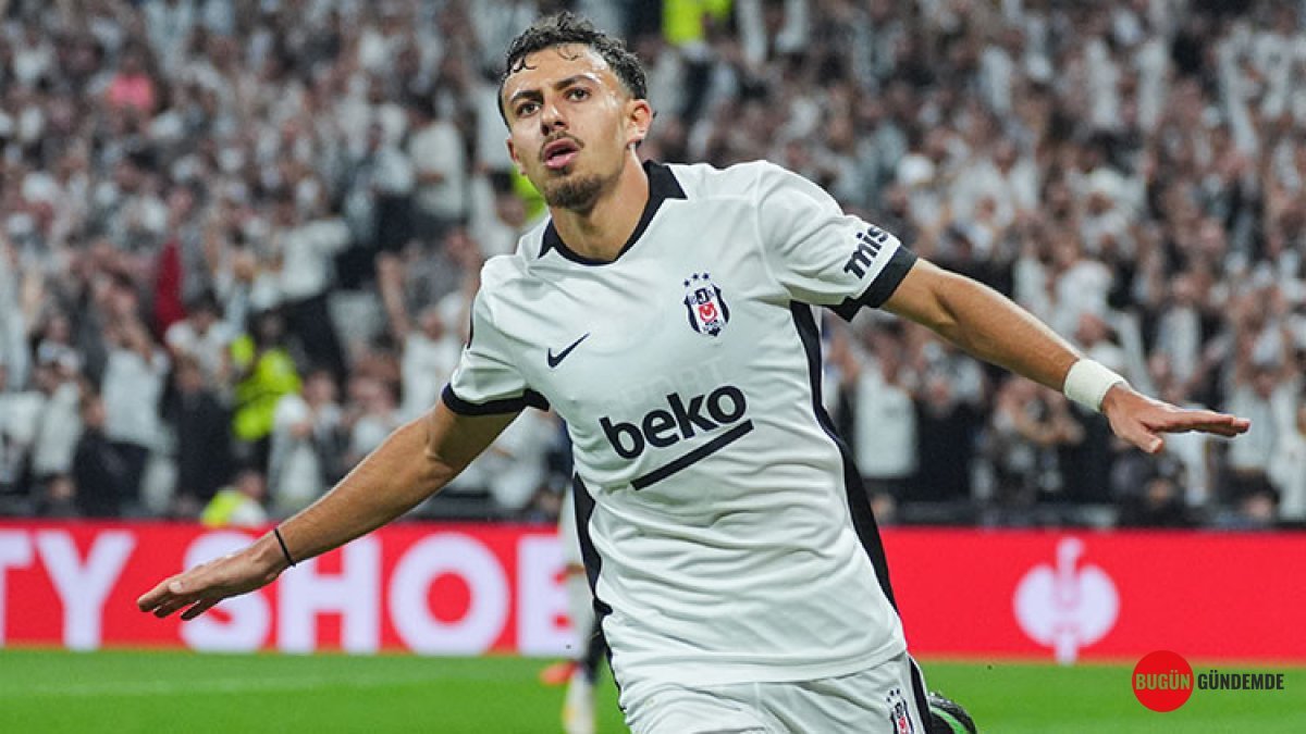 İlhan Fakılı'nın Eski Hocasından 'Avrupa Yıldızı Olacak' Dediği An: Bonservisi El Yakacak!