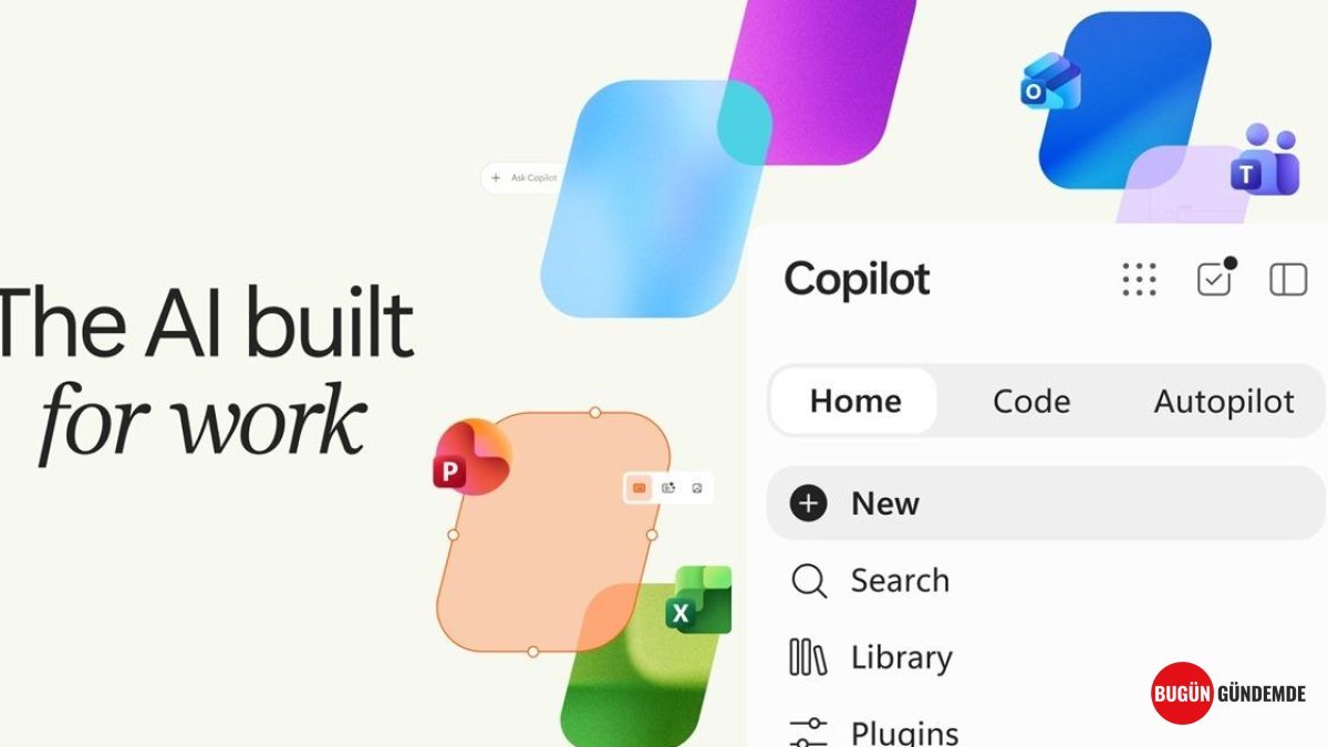 Microsoft'tan Yapay Zeka Devrimi: Copilot Yepyeni Bir Dönemi Başlatıyor! 'Autopilot' Sizi Bile Şaşırttacak!