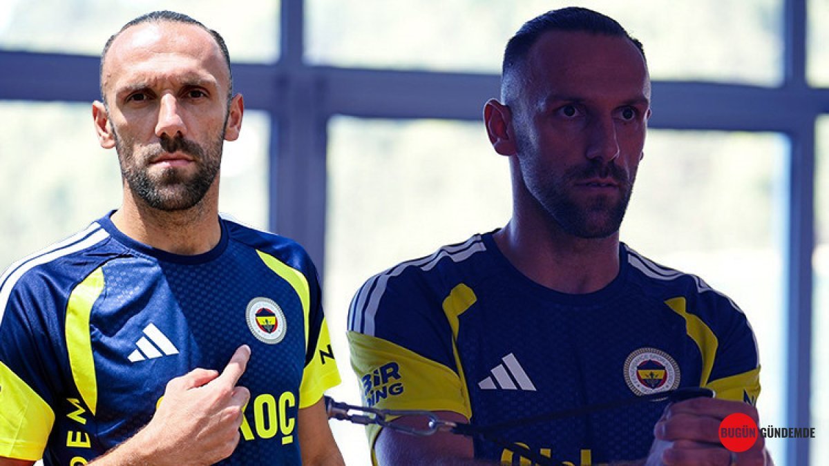 Fenerbahçe'nin Yıldız Golcüsü Sahalara Dönüyor! Muriqi'nin Geri Sayımı Başladı