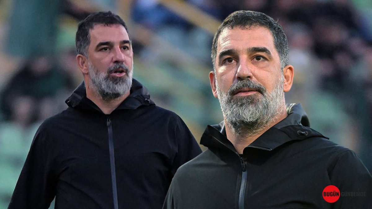 Arda Turan'dan Shakhtar Donetsk Galibiyeti Sonrası Şaşırtan İtiraf: 'Memnun Olmadığım Noktalar Var!'