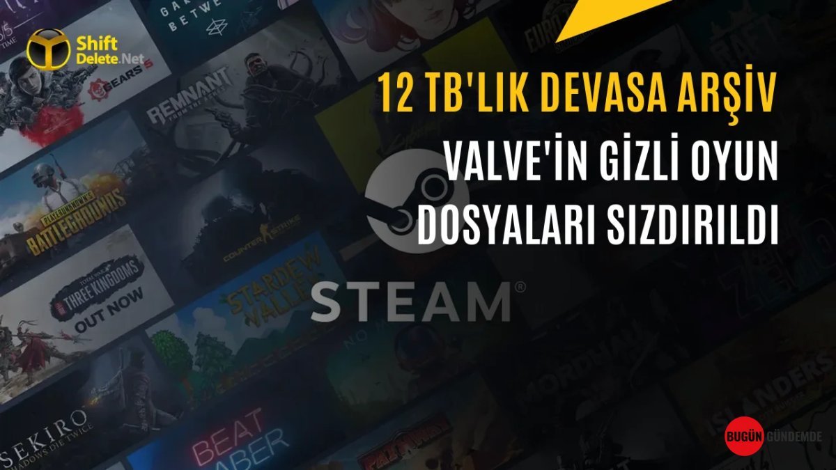 Valve'ın Dev Arşivinden Çıkan Sırlar: Half-Life 3'e Giden Yol Neden Kapandı? Portal 2'nin Gizli Beta Sürümü Ortaya Çıktı!