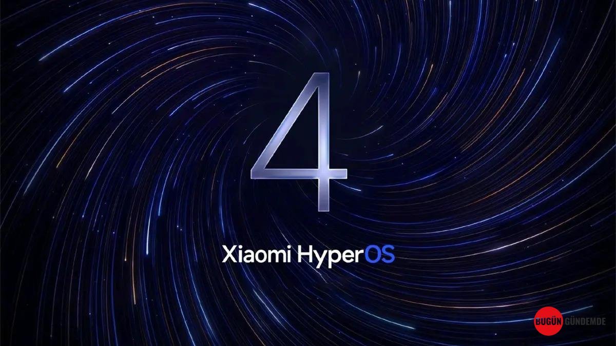 Xiaomi Sürpriz Yapmadı: HyperOS 4 Güncelleme Takvimi Tam Kadro Açıklandı! Hangi Cihaz İlk Sırada Yer Alıyor?