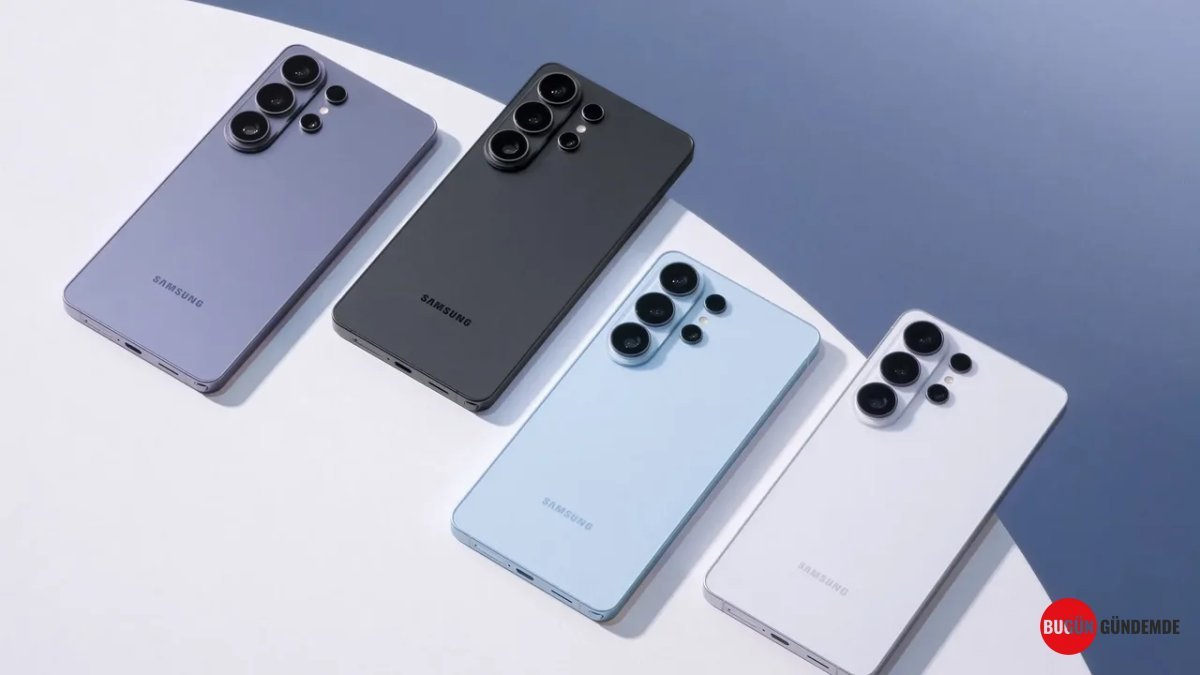 Samsung'dan Bomba Güncelleme! Galaxy Cihazlar Android 17 ile Yeniden Doğuyor: İşte Listede Olan ve Olmayan Modeller!