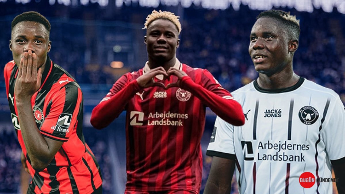 Trabzonspor'dan Bomba Transfer Hamlesi: 17 Milyon Euro'luk Franculino Fırtınası Başlıyor!