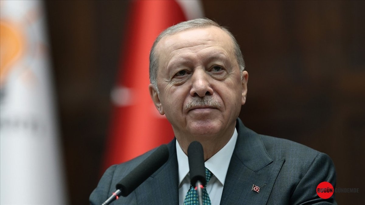 AK Parti'den 11 Milyonu Aşan Üyeye Cumhurbaşkanı Erdoğan İmzalı O Belgeler: Bu Teşekkürün Arkasında Ne Var?