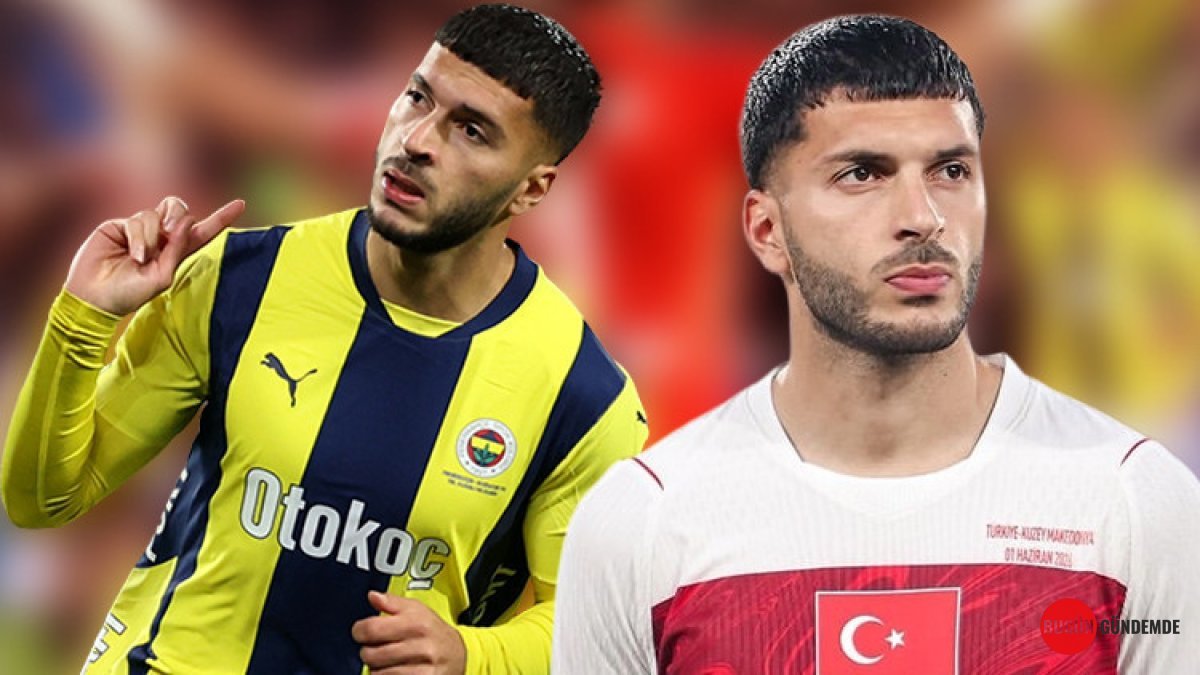 Beşiktaş ve Trabzon'u Heyecanlandıran Transferde Son Perde: Oğuz Aydın'dan Fenerbahçe Formasıyla Şaşırtan Karar!