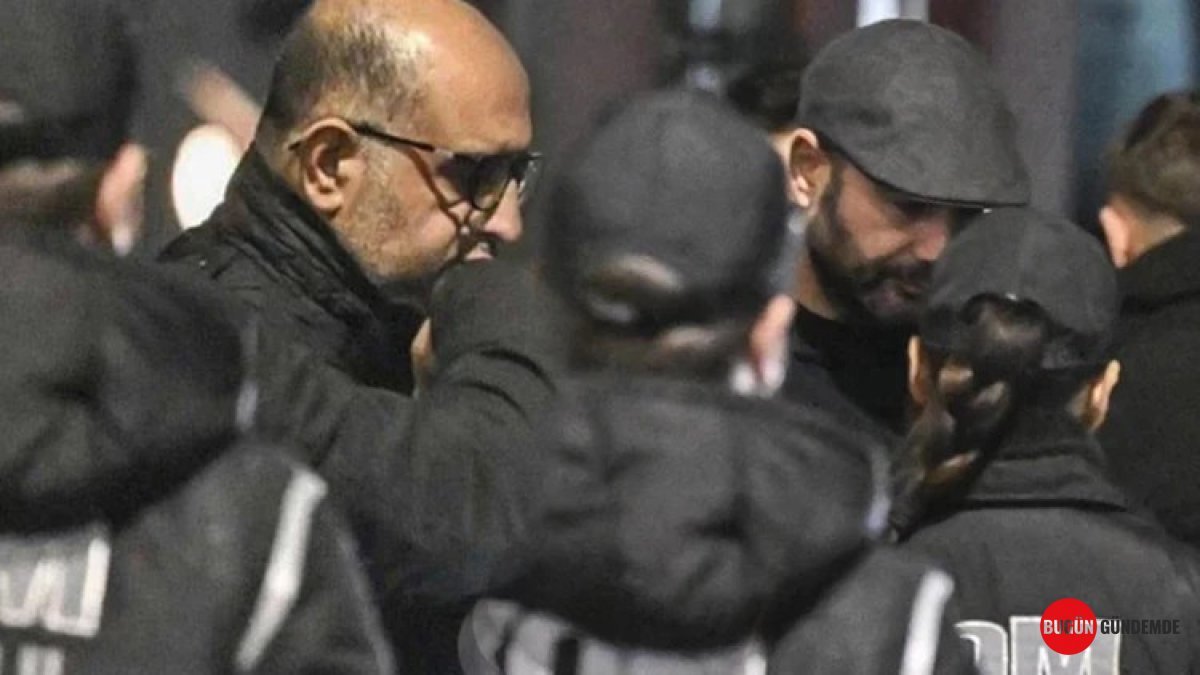 Rüşvet Çarkı Çöktü: 3 Belediye Başkanı ve 7 Tutuklu Sanıkla Yargı Başlıyor! İşte Sahnede Kimler Var?