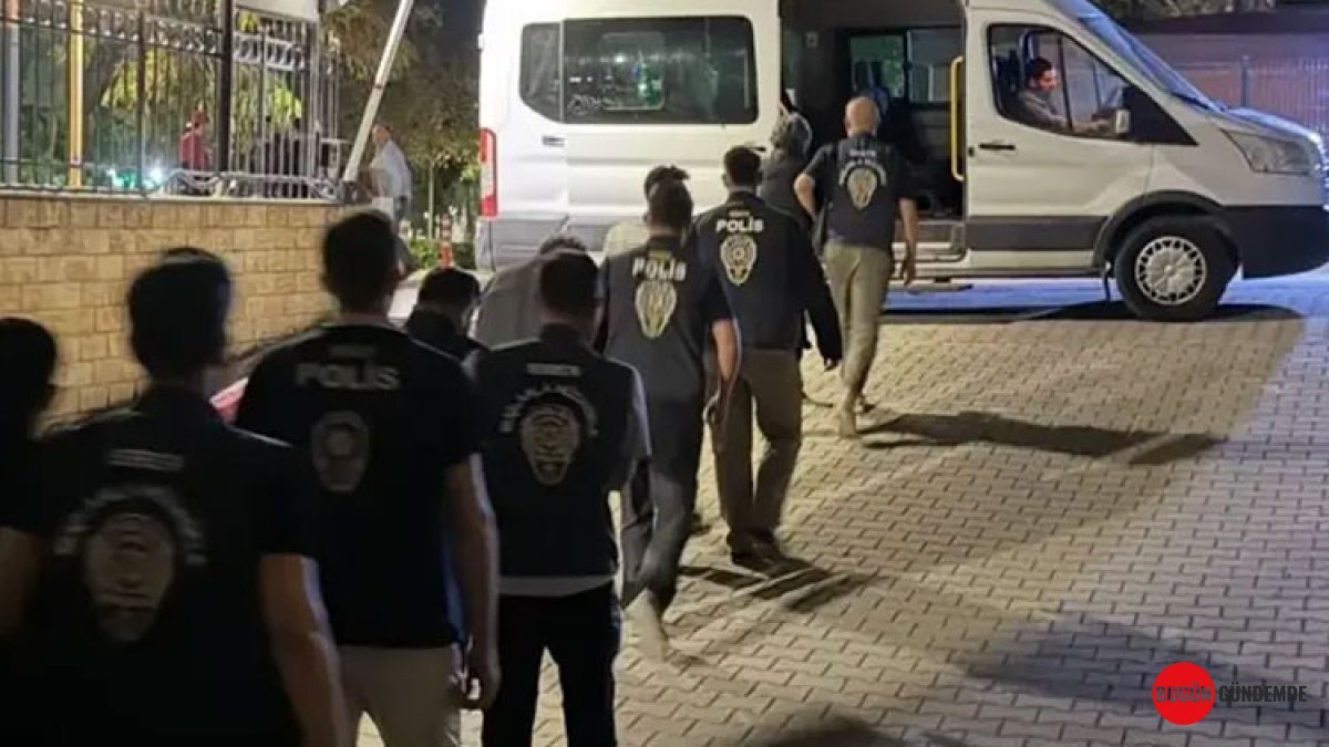 Tek Bir Günde 100 Milyon Liralık Dolandırıcılık: Sanal Çete Kökten Kazındı!