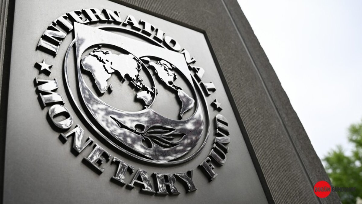 IMF'den Ukrayna'ya Dev Destek! 690 Milyon Dolar Kapıda: Savaş Ortasında Umut Işığı mı?