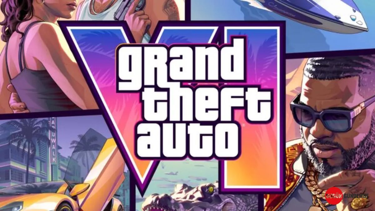 GTA 6'dan Yapay Zeka ve Mikro Ödemeler İçin ŞOK İDDİA: Geleneksel Mi Kalacak?