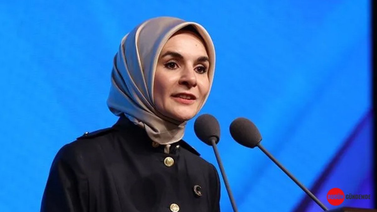 Bakan Göktaş'tan 'Fon İddiaları'na Sert Yanıt: 'İftira Atanları Mahkemeye Verdim, Yüreğim Varsa İstifa Etsinler!'