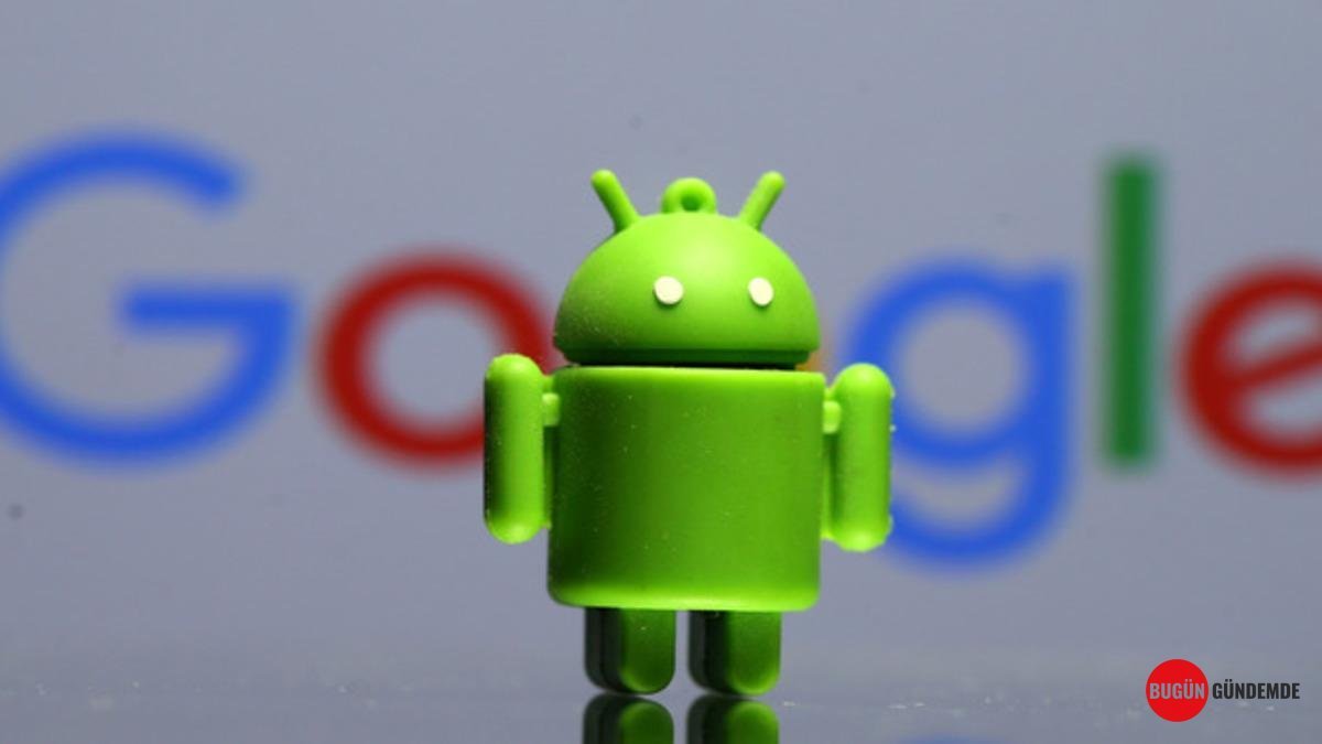 Android'den Hayat Kurtaran Devrim: Ekrana Dokunmadan İmda Da Yetişiyor!