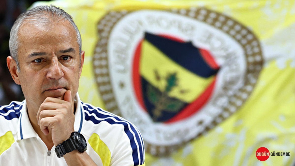 Fenerbahçe'de Galatasaray Derbisi Öncesi İskelet Çözüldü Ama Kritik 3 Noktada Kartal'ın Kafası Karışık! İşte Olay Yaratacak Detaylar!