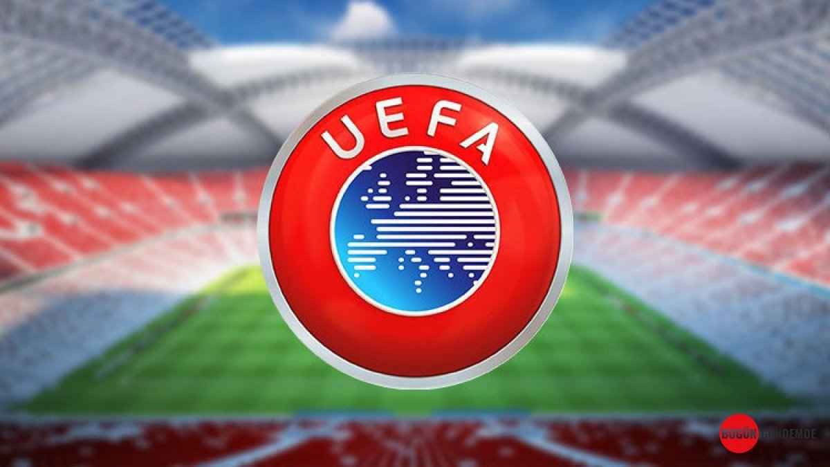 Türk Takımları Avrupa Sahnesinde Coştu! Türkiye'nin UEFA Sıralamasındaki Yeri Nefes Kesti!