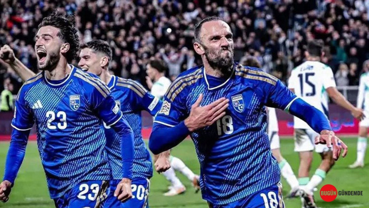 Süper Lig Yıldızları Avrupa Sahnesinde Parladı: Muriqi Gol Attı, Haaland Durdurulamaz Gol Makinesine Dönüştü!