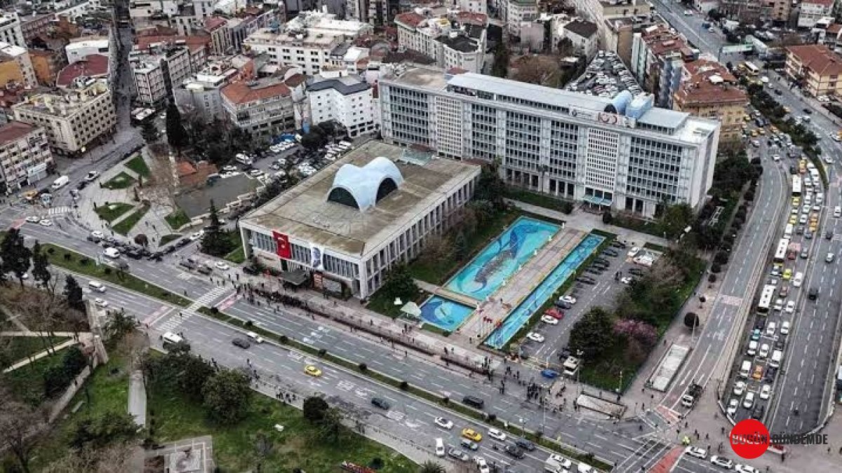 İBB'de Rüşvet ve Kamu Zararı İddiaları: 6 İsim Tutuklandı, Soruşturma Derinleşiyor!