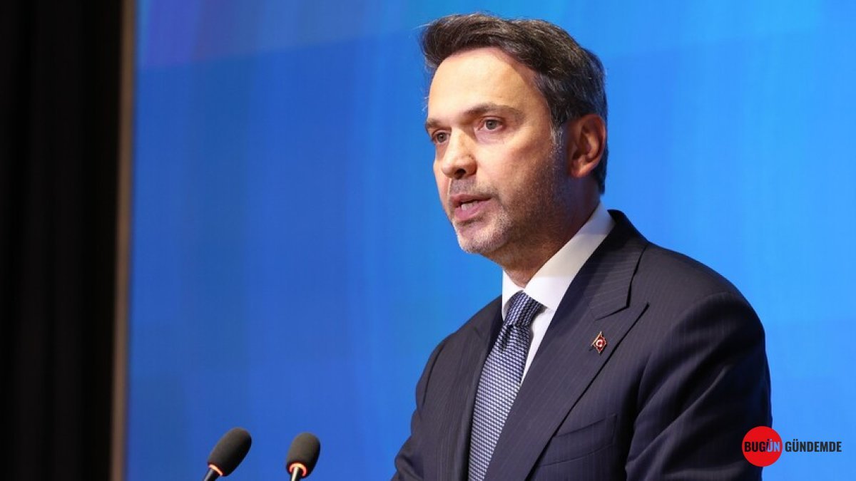 Devletten Gençlere Stratejik Destek: Enerji ve Madencilikte Kariyer Yapmak İsteyenlere TENMAK'tan İlk Kez Burs Müjdesi!