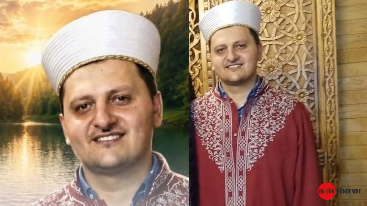Göl Kenarında Serinlemek İstediler: İki İmamın Acı Sonu, Tüm Beldeyi Yasa Boğdu!