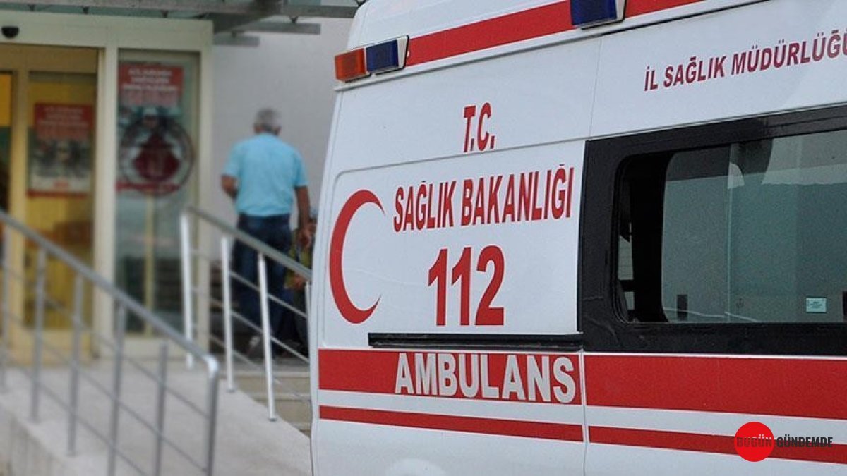 Kayseri Yasa Boğuldu: Vali Yardımcısı Şenol Esmer, Görevi Başında Kalp Krizine Yenik Düştü!