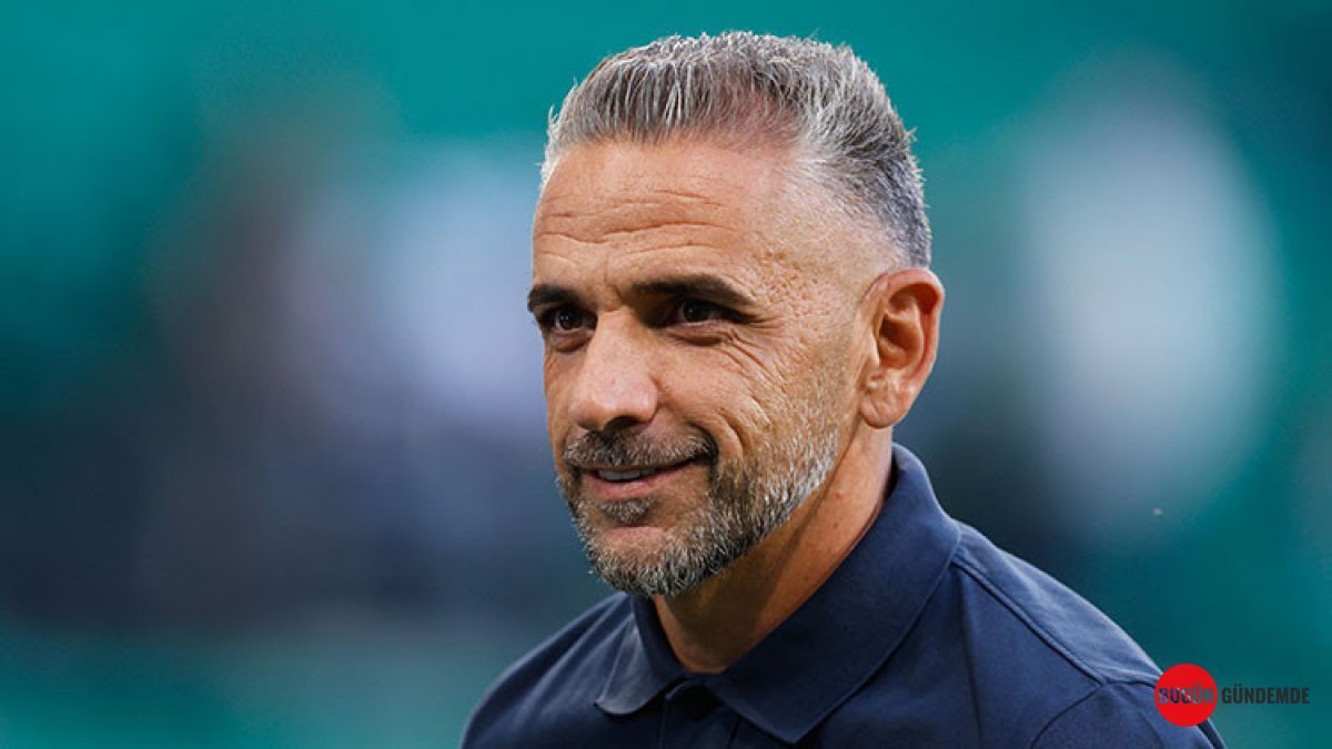 Galatasaray'a Karşı Tarihi Zafer! Portekizli Hoca Açıkladı: 'Kalitemizi Gösterdik, Üstündük!'