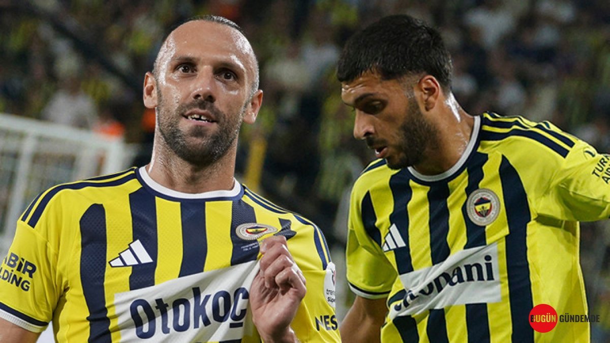 Lyon Maçının Sırrı Ortaya Çıktı: Muriqi ve Aydın'ın O Konuşması Fenerbahçe'yi Şampiyonlar Ligi'ne Taşıdı!