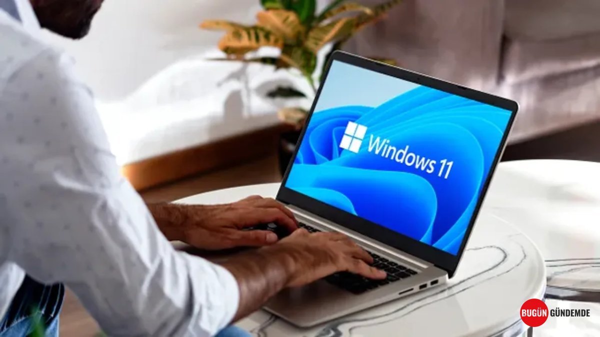 Windows 11'de Kritik Hatalara Son! Microsoft'tan Devrim Yaratan Kurtarma Sistemi Geliyor: Bilgisayarınız Kendini Yenileyecek!