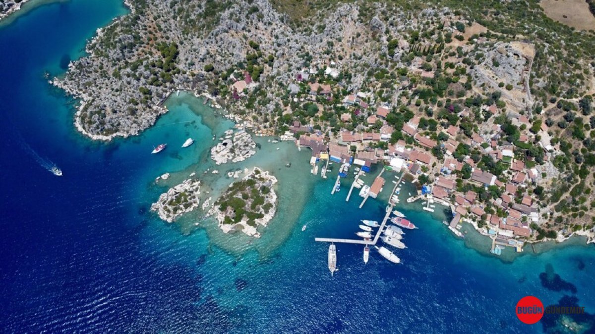 Türkiye Turizminin Gizli Silahı Ortaya Çıktı: Artık Sadece Deniz, Kum, Güneş Değil!