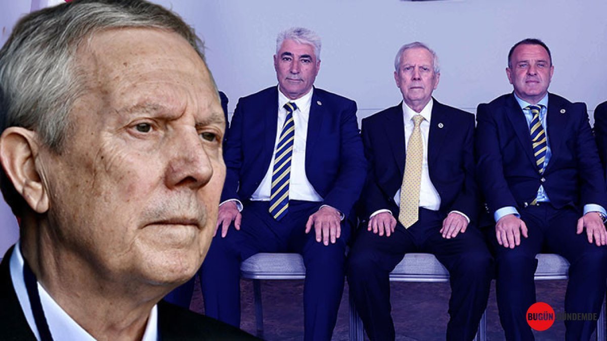 Aziz Yıldırım'dan Kritik Talimat: Şampiyonlar Ligi Öncesi 2 Kritik Transfer ve Yeni Hedefler!