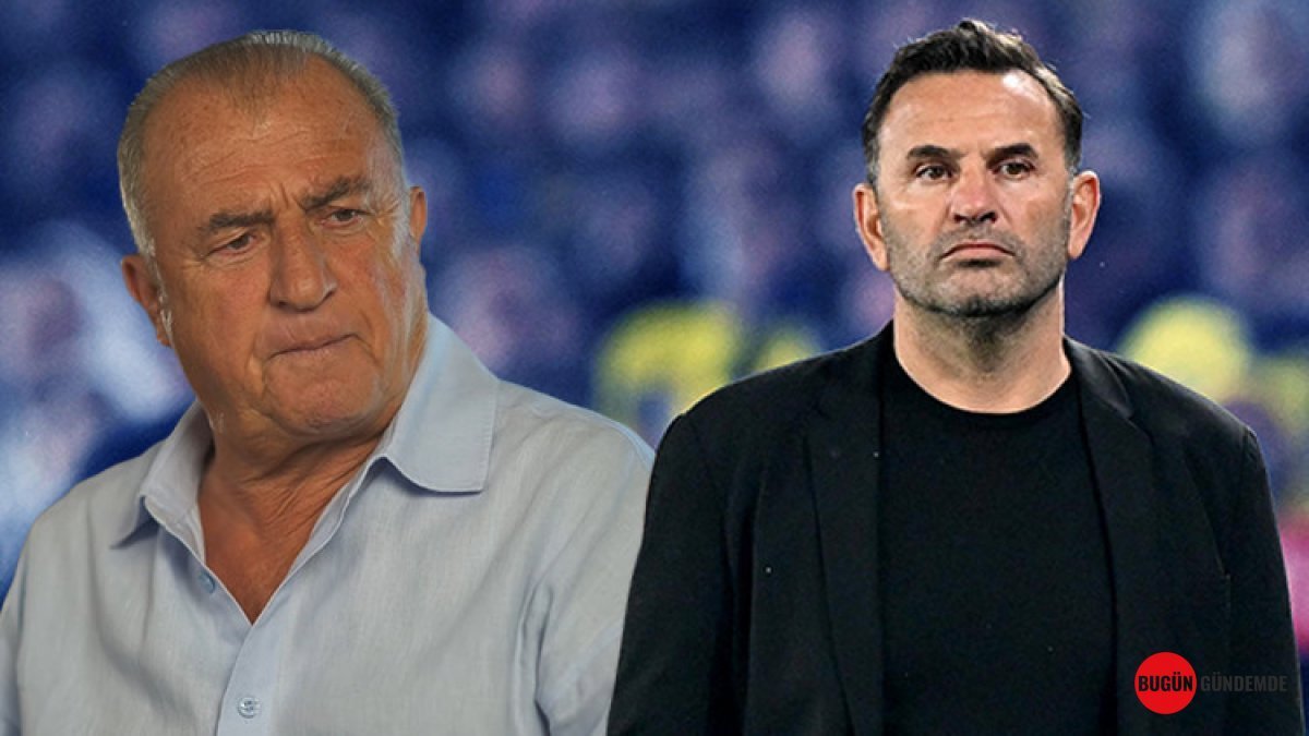 Galatasaray Tarihi Yeniden Yazılıyor: Okan Buruk, İmparator'u Geride Bıraktı! Hangi Rekorlar Kırıldı?