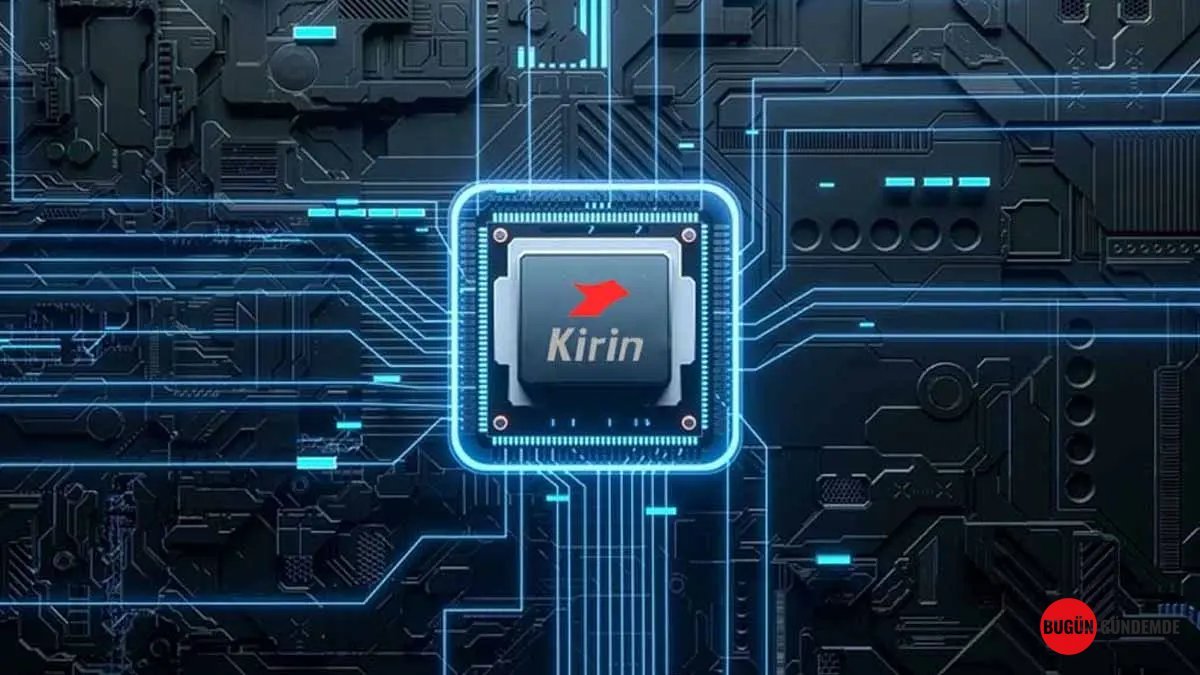 Huawei'den Çığır Açan Teknoloji: Kirin 2026 Pro ile Akıllı Telefonlar Yeniden Tanımlanıyor!