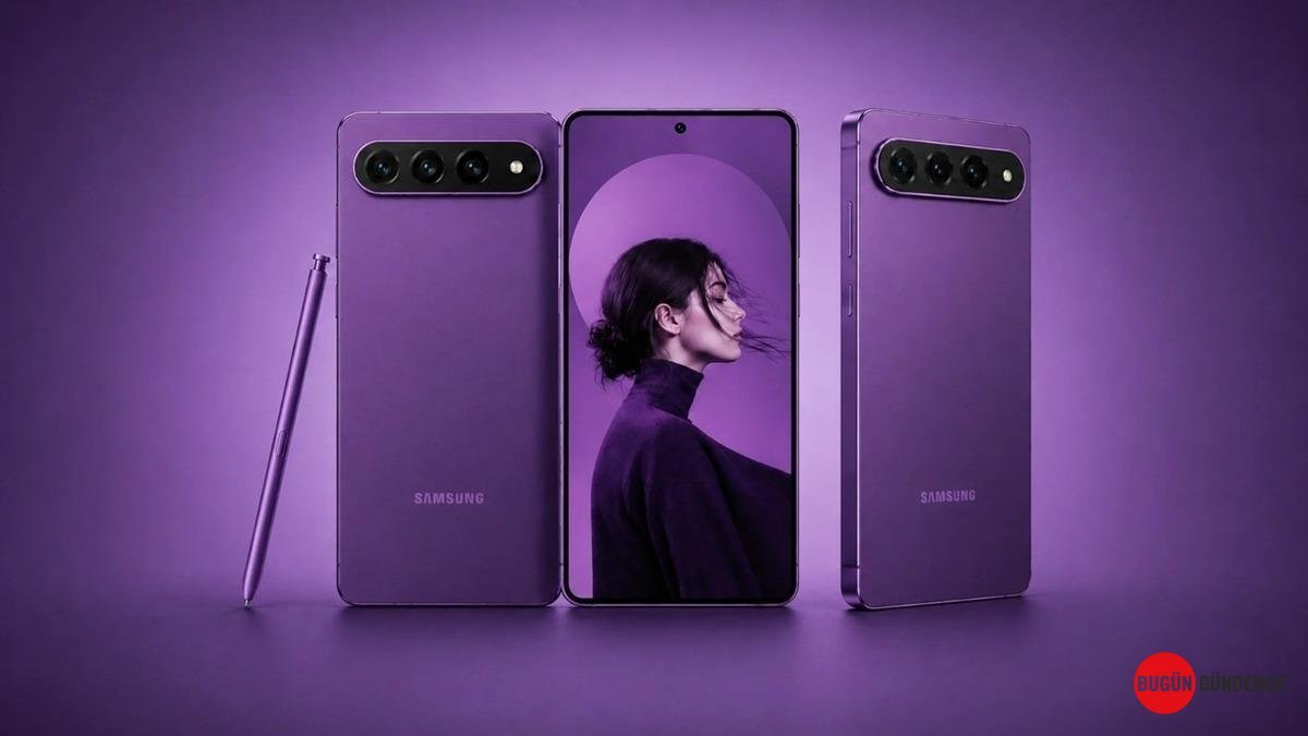 Samsung'dan Dev Adım! Galaxy S27 Ultra Bataryasıyla İddialı Geliyor: İşte O Kapasite!