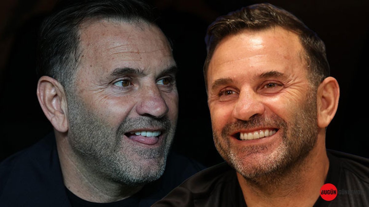 Galatasaray'dan Bomba Transfer İmzası Geliyor: 22'lik Dev Orta Saha Sahaya İnciyor!