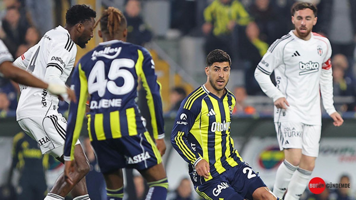 Dev Derbi Tarihi Kesinleşti: Tarihe Geçmesi Beklenen Büyük Karşılaşma Ne Zaman?