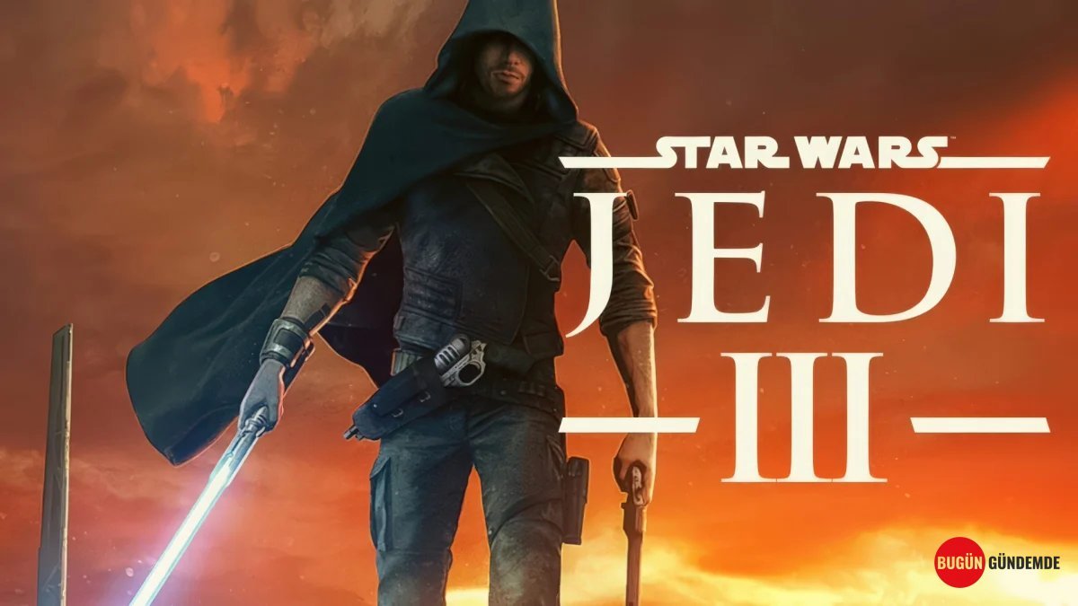 Star Wars Jedi 3 Geliştirmesi Şaşırtıcı Bir İlerlemeyle Sona Yaklaşıyor: Efsanevi Duyuru Çok Yakın!