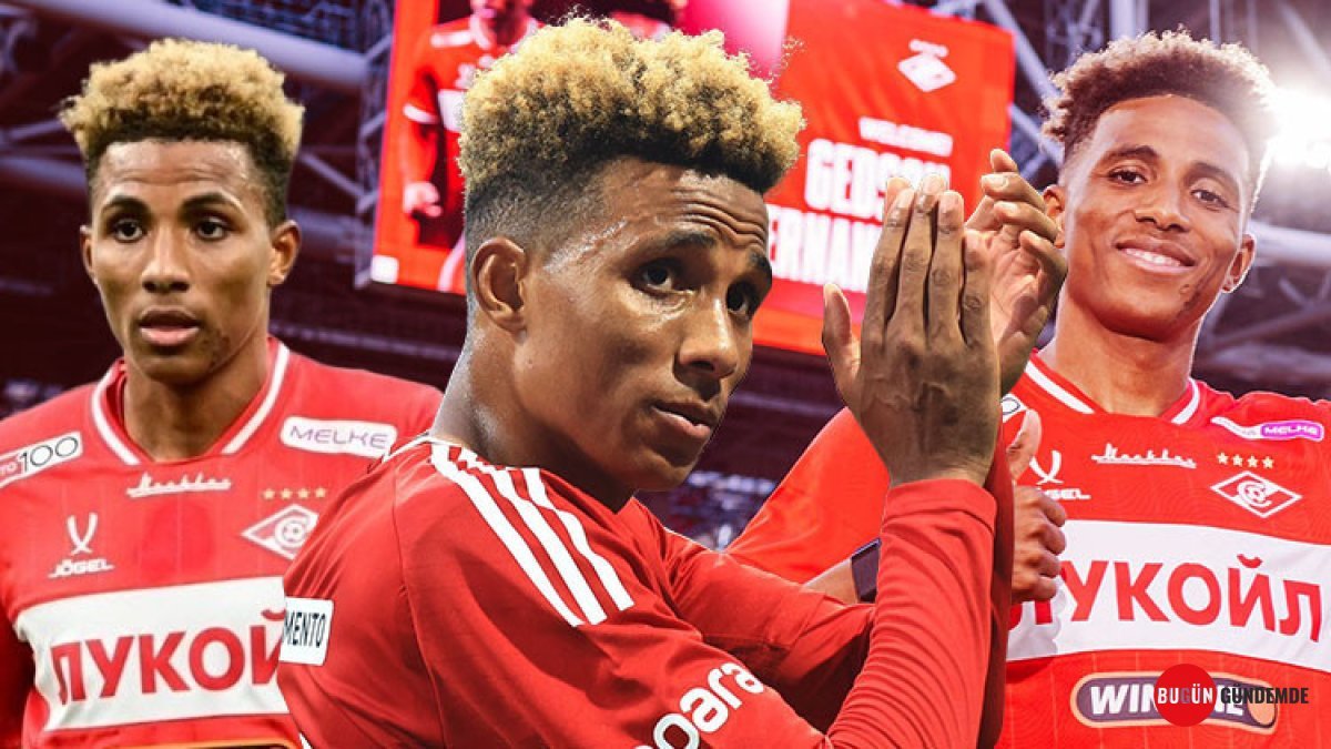 İstanbul'da Transfer Zirvesi! Gedson Fernandes İçin Beşiktaş'tan Sürpriz Hamle, Galatasaray da Pusuda: İşte Son Durum