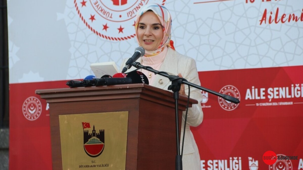 Bakan Göktaş'tan Genç Çiftlere Büyük Müjde: Evlilik Kredisiyle Yuva Kurma Hayali Gerçeğe Dönüşüyor!