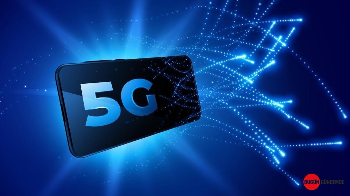 Türkiye 5G'ye Göz Kamaştırıcı Başladı: 1 Ayda Rekor Abone Sayısına Ulaşıldı!