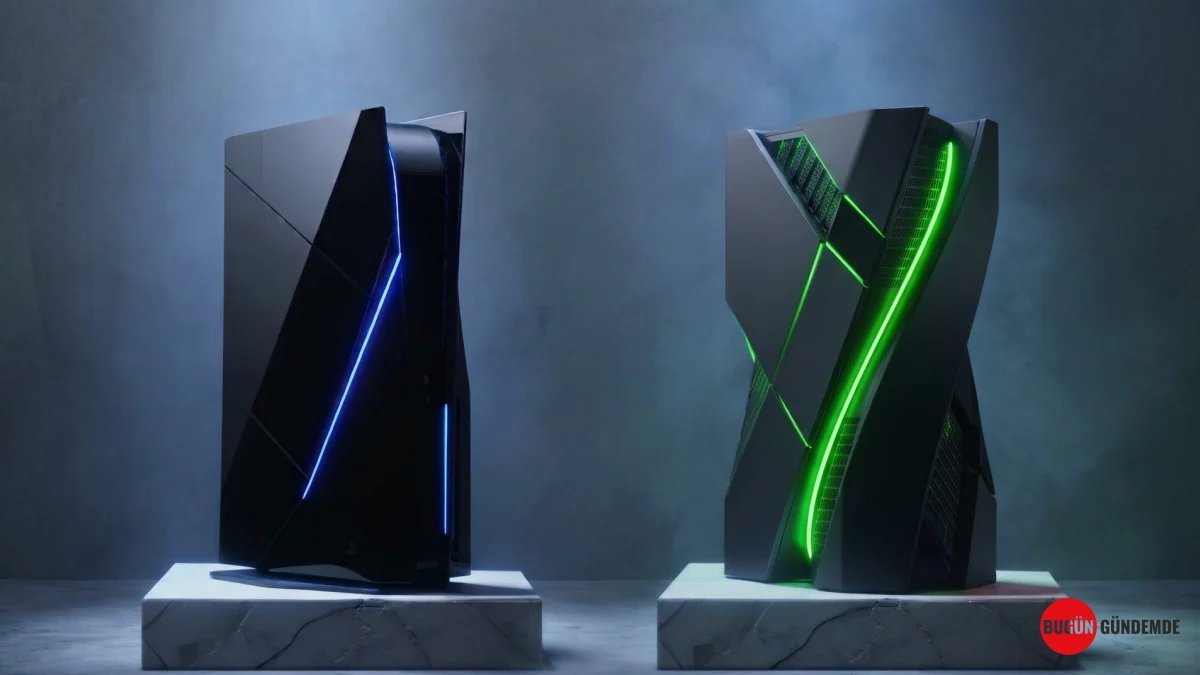 PlayStation 6 Geliyor: Sony'nin Yapay Zeka Destekli Bulut Oyun Devrimi İnterneti Yerle Bir Edecek!