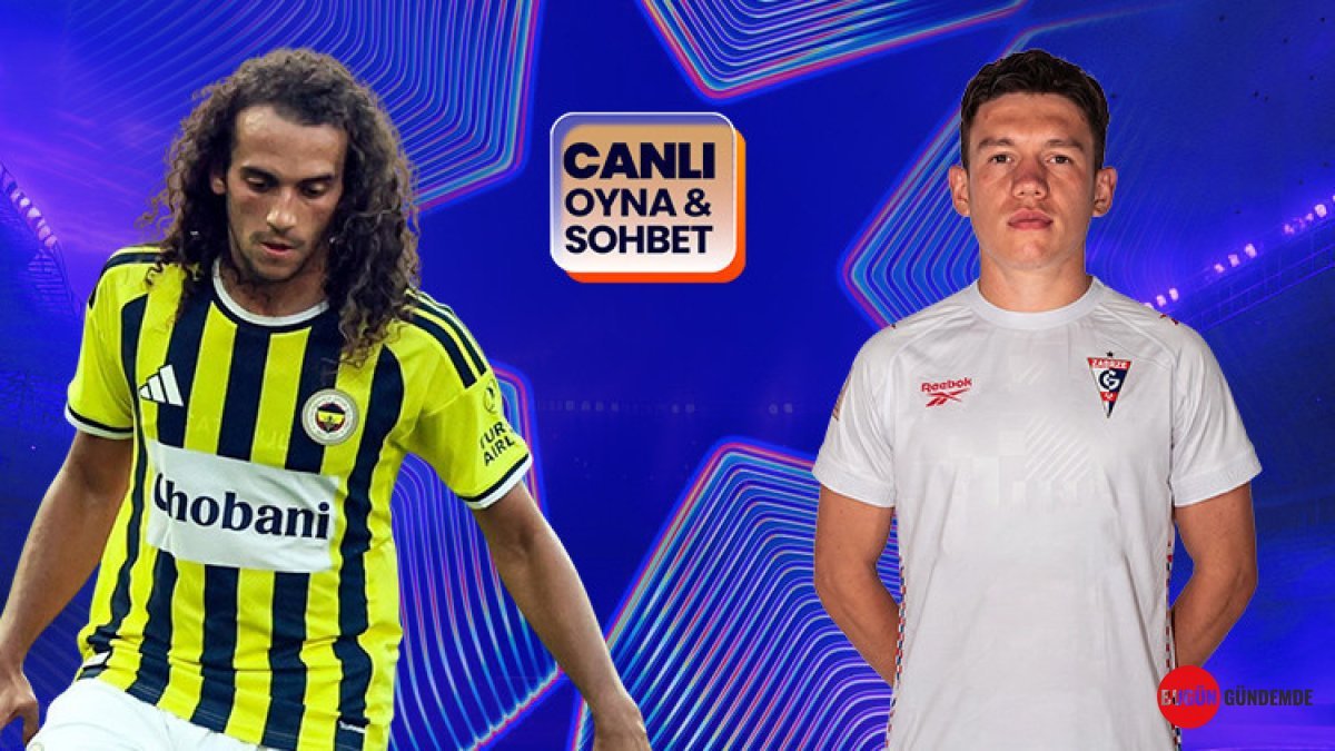 Fenerbahçe'den Avrupa Sahnesine Yeni Transferlerle 'Şok' Çıkış: Rakipler Dehşete Düştü!