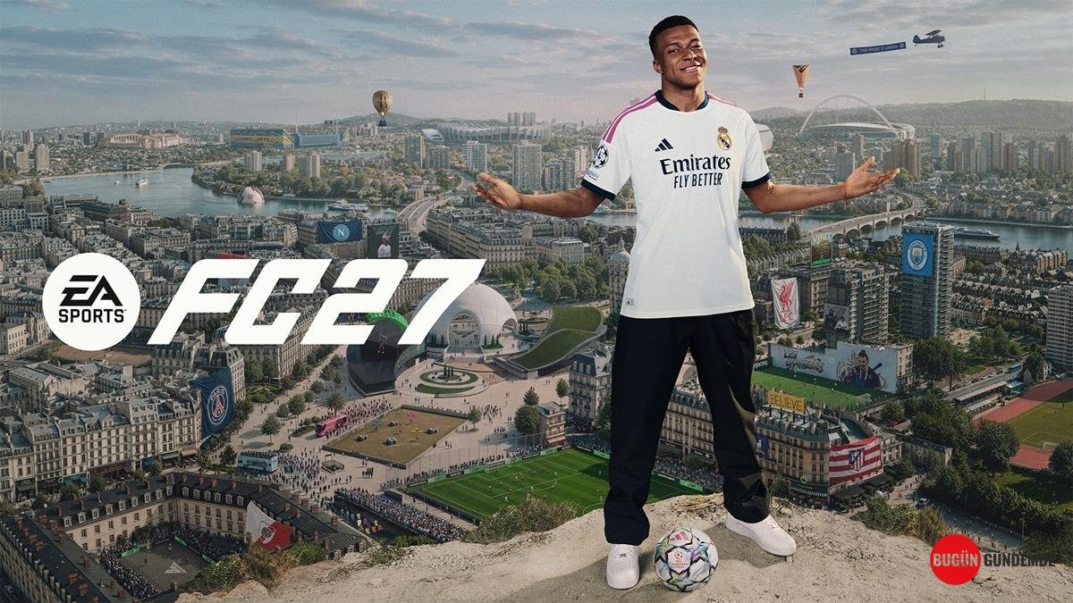 EA SPORTS FC 27 Sahada: Futbol Tutkunlarına Yepyeni Bir Dünya Açılıyor! Ücretsiz Sürüm Detayları Ortaya Çıktı!