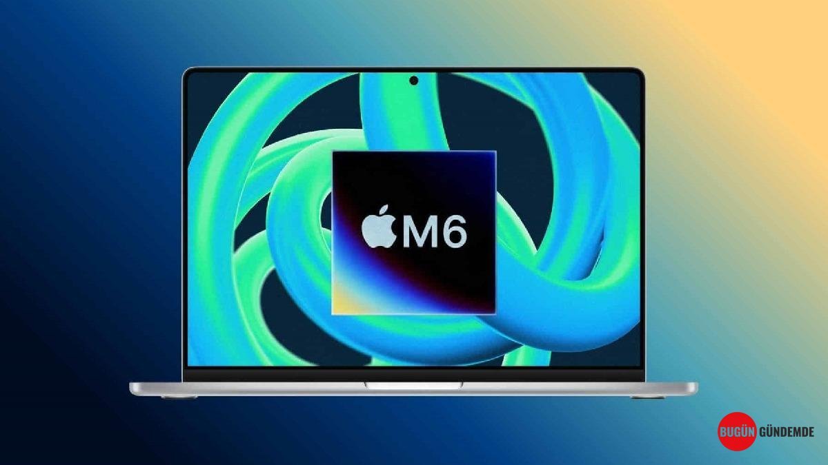 Apple'dan Akıl Karıştıran Hamle: M6 Serisine Şok İptal, Yapay Zeka Odaklı M7'ye Doğrudan Geçiş!